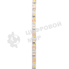 Лента светодиодная Rexant 12В, SMD2835, 14,4Вт/м, 120 LED/м, 4000K, 8мм, 50м, IP20