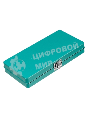 Набор шестигранных ударных торцевых головок Stels 1/2