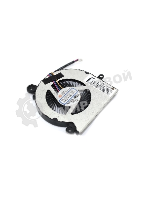 Вентилятор (кулер) для ноутбука MSI Creator 15M A9SE A9SD A10SD A10SE GPU
