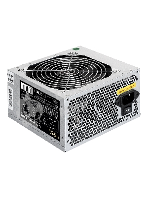 Блок питания ExeGate UNS850 (EX292241RUS-PC), 850W, 120мм, серебряный