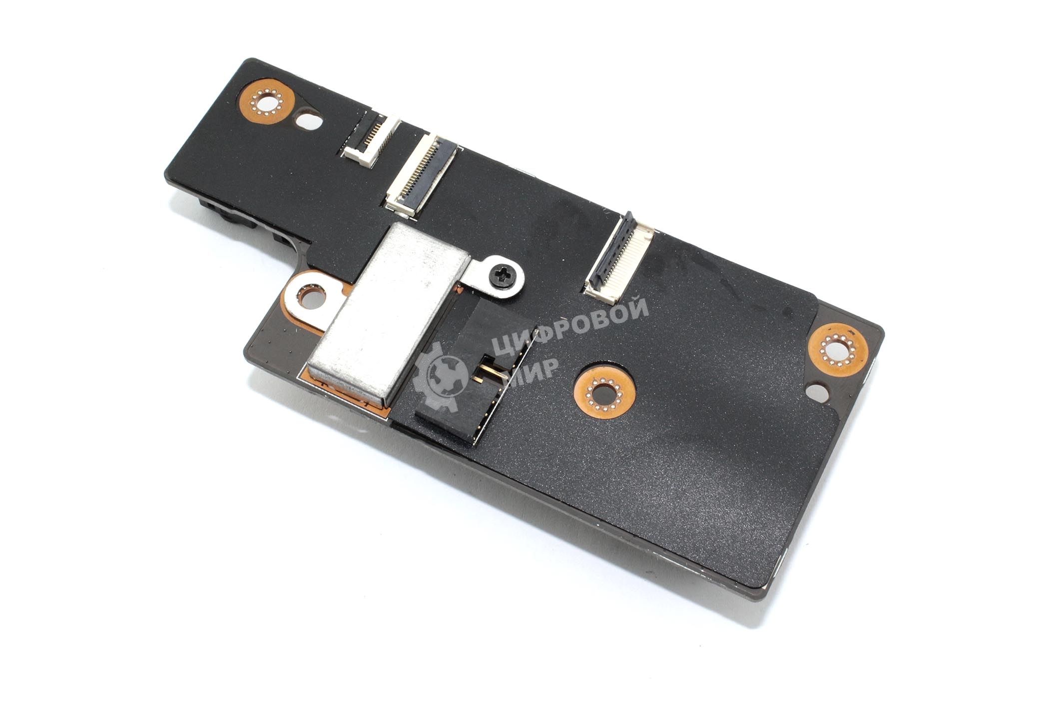 Плата Asus ZN240IC AUDIO LAN DC BD 90PT01M0-R16000