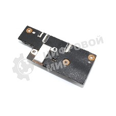 Плата Asus ZN240IC AUDIO LAN DC BD 90PT01M0-R16000