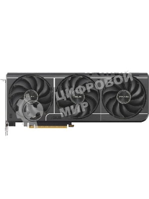 Видеокарта ASUS GeForce RTX 5060 Ti PRIME OC, NVIDIA RTX 5060 Ti, 8 ГБ GDDR7, 128 бит, PCI-e 5.0, 1xHDMI, 3xDP, 2647 МГц
