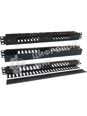 Кабельный органайзер 19