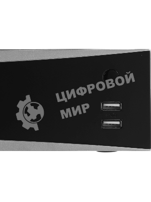 Видеорегистратор IP HIKVISION 16CH DS-7716NXI-K4