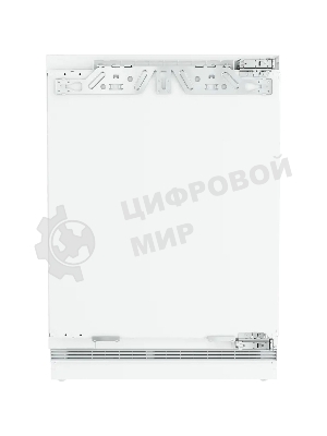 Встраиваемый холодильник Liebherr URc 3700-20 001 Pure, высота 86-92 см, door-on-door, без морозильного отделения, сенсорная электроника внутри камеры. Важно: увеличенная высота встраивания: 86-92 см