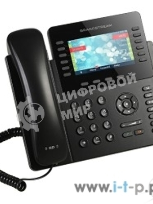 Интернет-телефония Grandstream GXP-2170 SIP Телефон