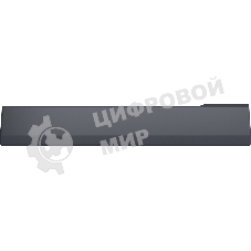 Сетевой фильтр Pilot sG-Max 5 outlets (GP), 15А/3.3 kVt, automatic circuit-breaker, 10 m, gfaphite