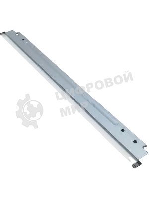 Чистящее лезвие в сборке Ricoh Aficio 4000 (D0092351) (о)