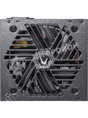 Блок питания Aerocool/Formula FX-700 RTL, 700Вт, 120мм, черный