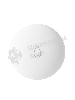 Датчик протечки, Яндекс, Zigbee YNDX-00521