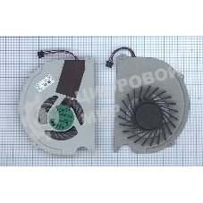 Вентилятор (кулер) для ноутбука HP ProBook 5320m