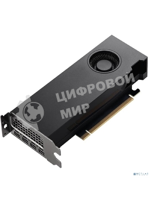 Видеокарта PCIE16 RTX A2000 12GB 900-5G192-2551-000 NVIDIA