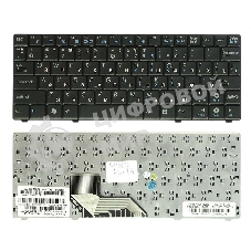 Клавиатура для ноутбука Asus T91MT черная