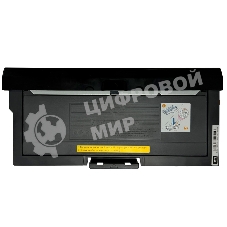 Картридж оригинальный лазерный (TK133E) черный для принтера Катюша Р133 и МФУ Катюша М133. Ресурс 1 500 отпечатков.