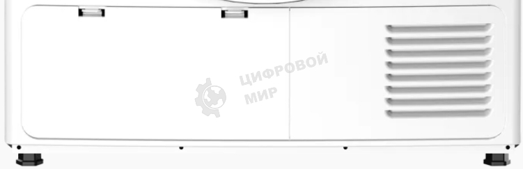 Сушильная машина Kuppersberg DM 650 W белый, 8 кг, сушка - тепловой насос, программ - 15, 59.5 x 84.5 x 63.5 см