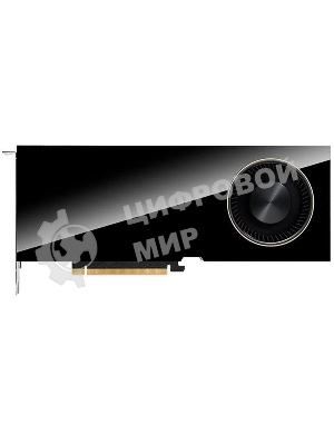 Видеокарта NVIDIA Quadro RTX 5880 Ada Graphic Card VGA 48GB GDDR6/PCIe 4.0 x16/2x Slot/285 W