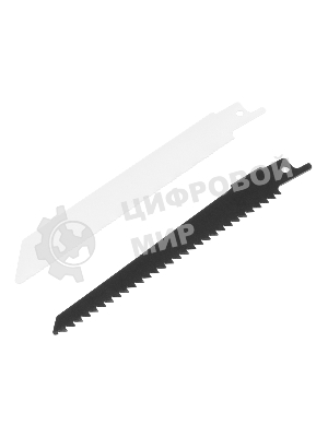 Пила сабельная аккумуляторная MTX RС-65, Li-Ion, 12 В