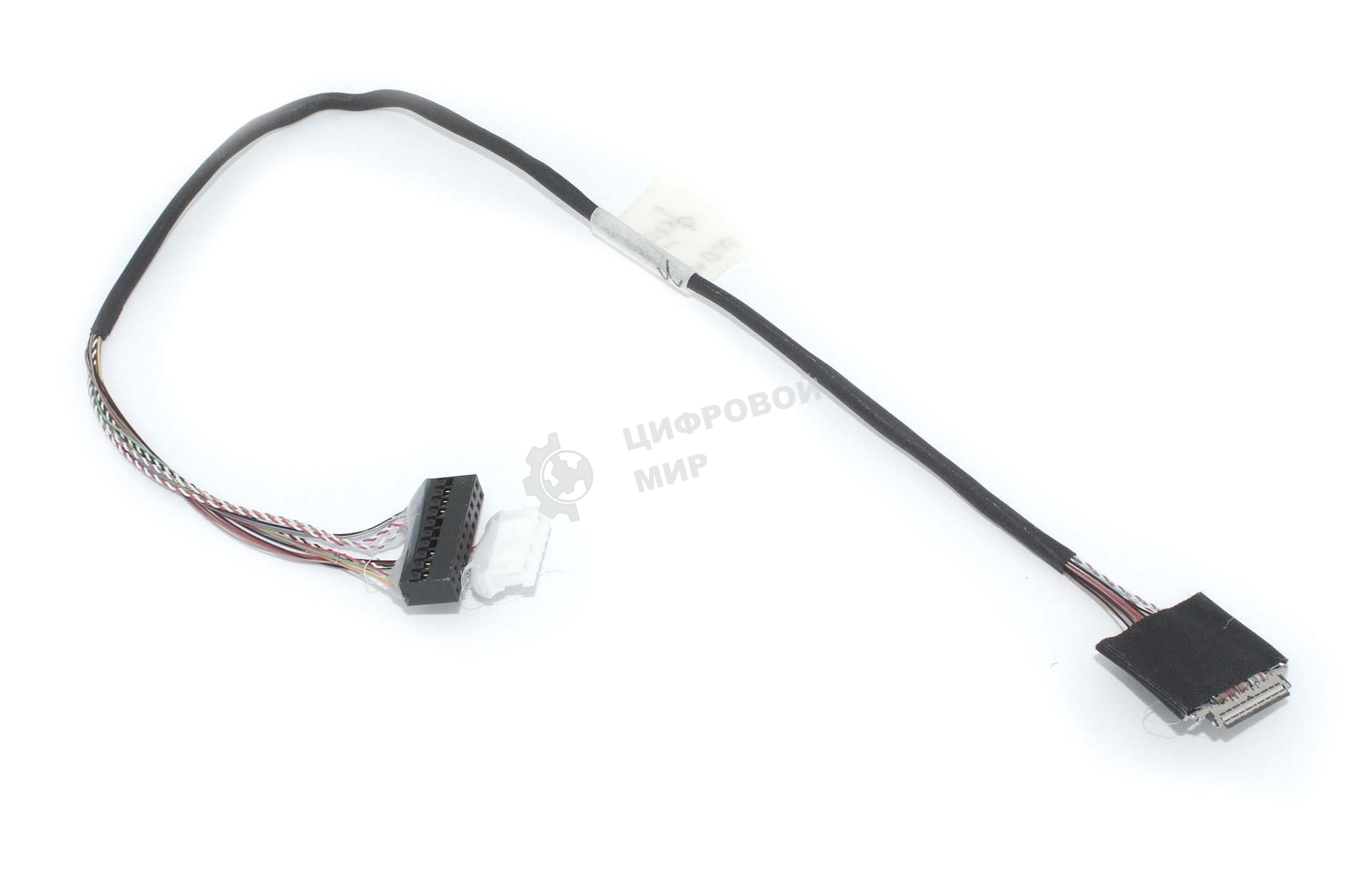 Шлейф P7 для теста матриц 30pin edp 0.4мм