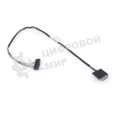 Шлейф P7 для теста матриц 30pin edp 0.4мм