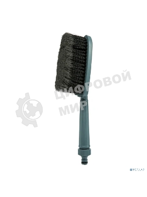 Набор для чистки поверхностей Профи (щетка, распылитель, коннекторы на шланг 1/2