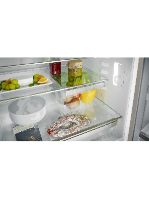 Встраиваемый холодильник Liebherr URc 3700-20 001 Pure, высота 86-92 см, door-on-door, без морозильного отделения, сенсорная электроника внутри камеры. Важно: увеличенная высота встраивания: 86-92 см