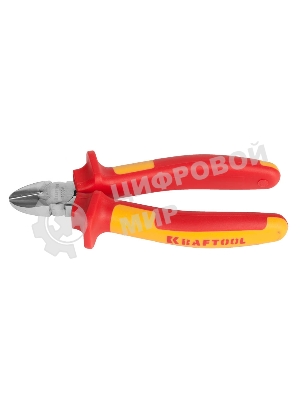 Бокорезы KRAFTOOL 