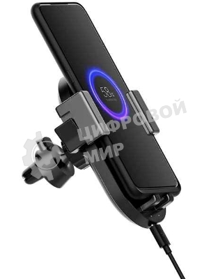 Автомобильное зарядное устройство Mi 20W Wireless Car Charger Xiaomi Mi 20W Wireless Car Charger