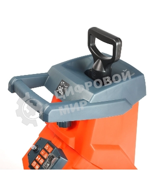 Садовый измельчитель Patriot PT SE26 2600Вт 4500об/мин