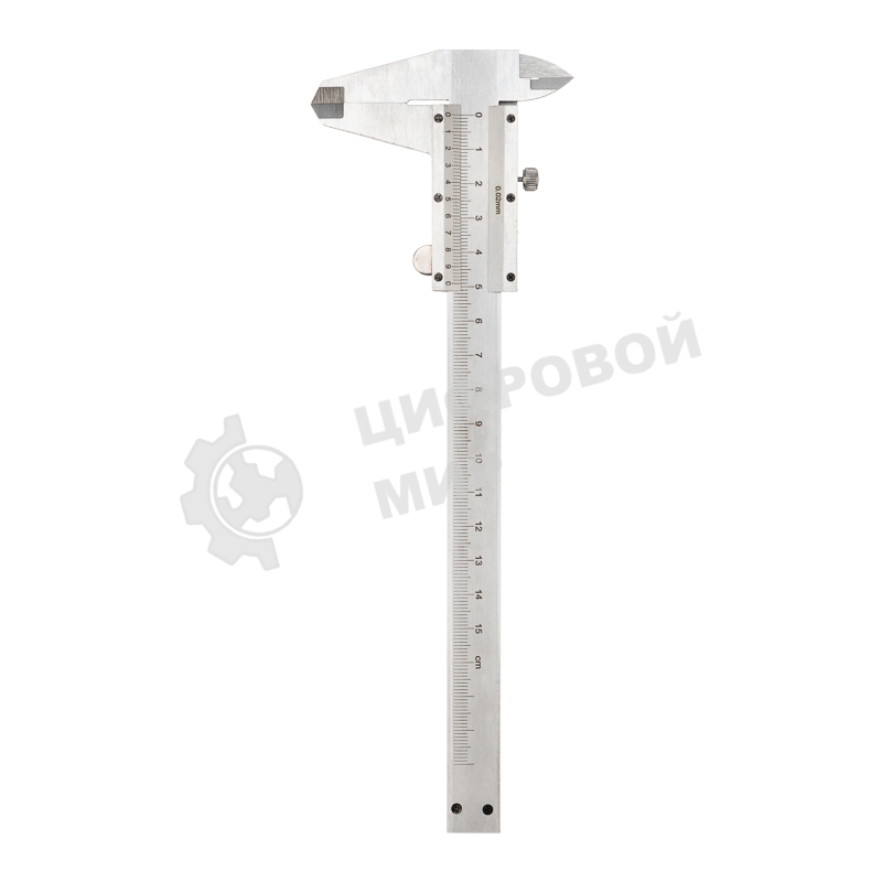 Штангенциркуль Rexant ШЦ - 150 мм