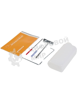 Пила цепная бензиновая Patriot PT 452, 3,4л.с., шина 16