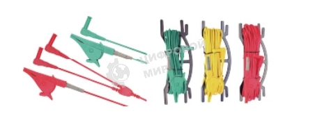 Щуп для тестера UNI-T UT-L35 (2)