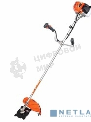 Бензотриммер PATRIOT PT 5555ES Country 250108055