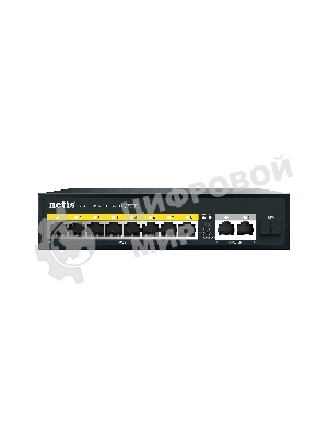 Коммутатор Netis P110GH