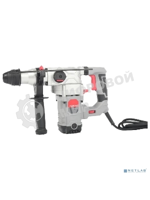 Перфоратор ПОБЕДА П-30/1620 SDS+, мощность 1620 Вт, удар 5 Дж, 3 режима работы, макс.диаметр в бетон, шт