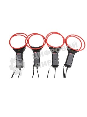 Трёхфазный анализатор качества тока UNI-T UT285C