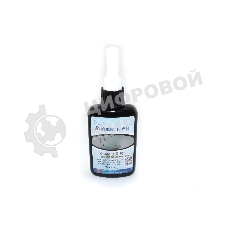 Клей акриловый Kafuter K-302 прозрачный 50 грамм