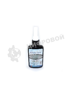 Клей акриловый Kafuter K-302 прозрачный 50 грамм