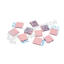 Термопрокладка Laird TFLEX HD7100 15x15x2.5 мм 10 шт