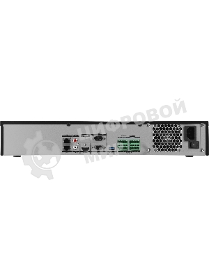 Видеорегистратор IP HIKVISION 16CH DS-7716NXI-K4