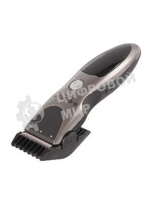 Машинка для стрижки Endever SVEN 985 серебристый