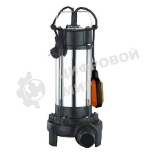 Фекальный насос Вихрь ФН-1100Л