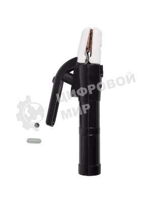 Держатель электрода Rexant 300 А С-type