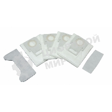 Набор фильтров Thomas 787246. 99 для моделей XT пылесос акс.