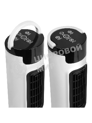 Вентилятор настольный Galaxy Line GL8154