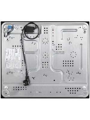 Газовая варочная панель HOMSair HGG641EBK