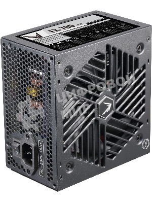 Блок питания Aerocool/Formula FX-700 RTL, 700Вт, 120мм, черный