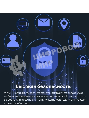 Адаптер PCI Express TP-Link Archer TX55E AX3000 Wi-Fi 6 Bluetooth 5.2