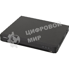 Видеорегистратор Hikvision DS-7604NXI-K1/4P(B)