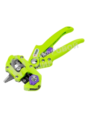 Секатор прививочный Palisad со сменными лезвиями